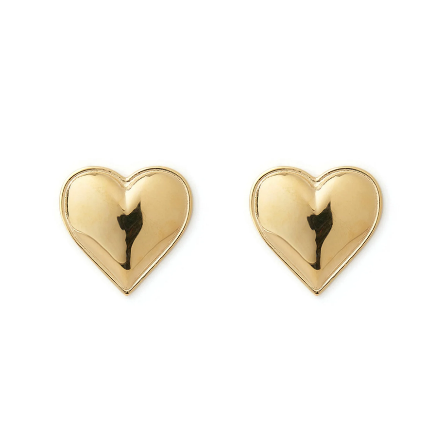 Arms Of Eve Darling Gold Earring