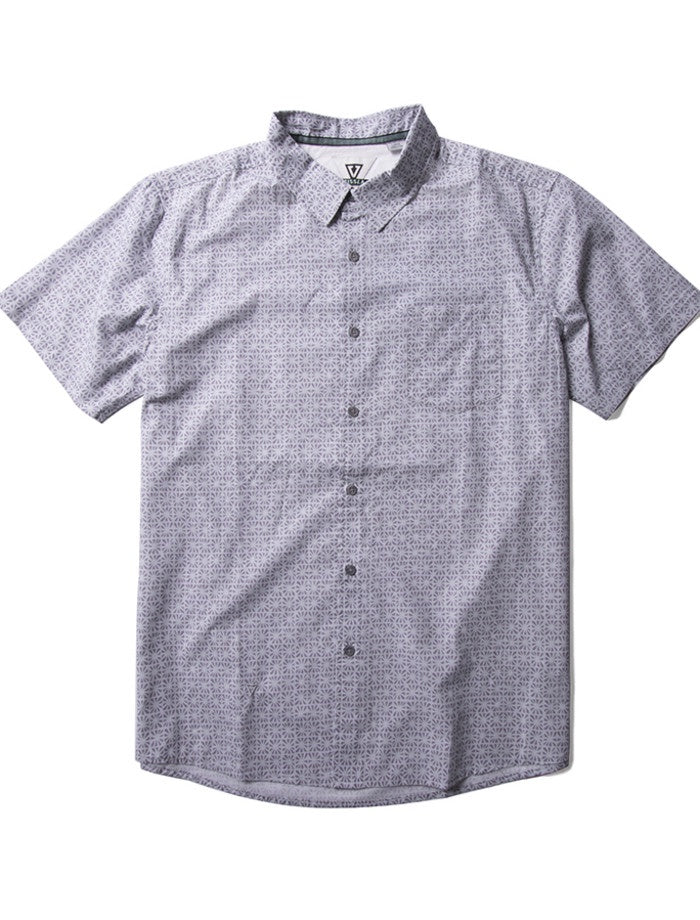 Vissla Daybreak Eco SS Shirt