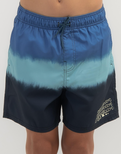 Rip Curl Pure Surf Dip Volley-Boy