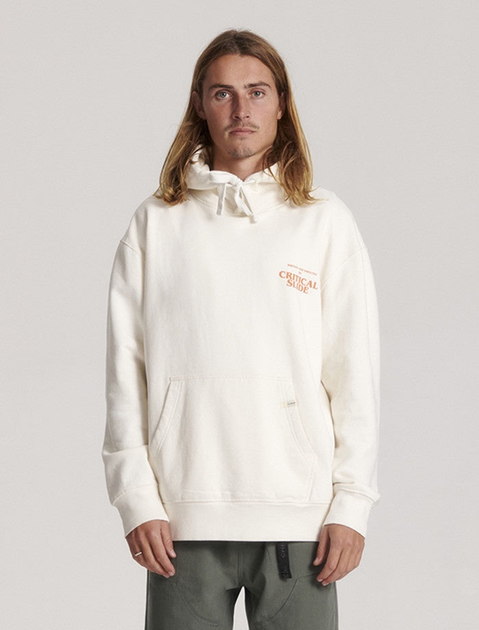 Critical Slide Director Hoodie