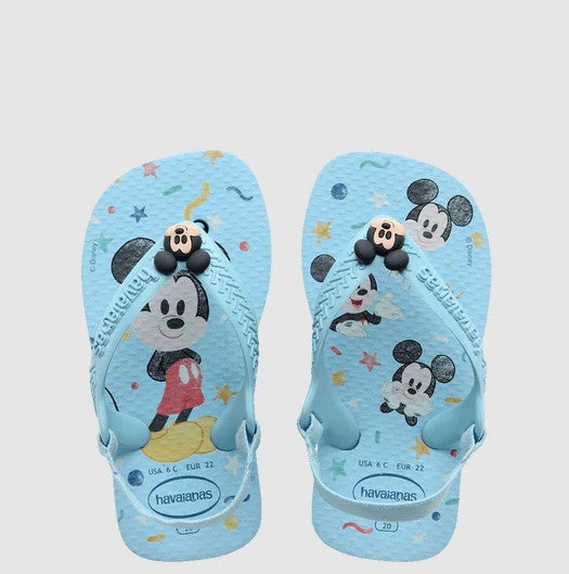 Havaianas Baby Disney Classics