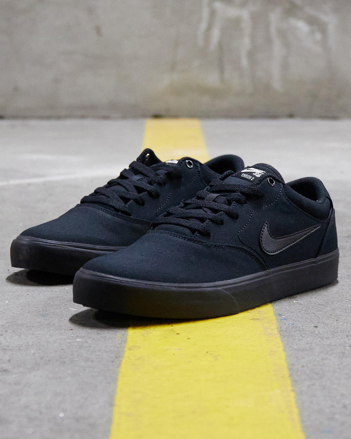 Nike SB Chron 2 Canvas II