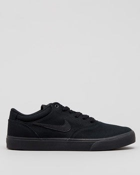 Nike SB Chron 2 Canvas II