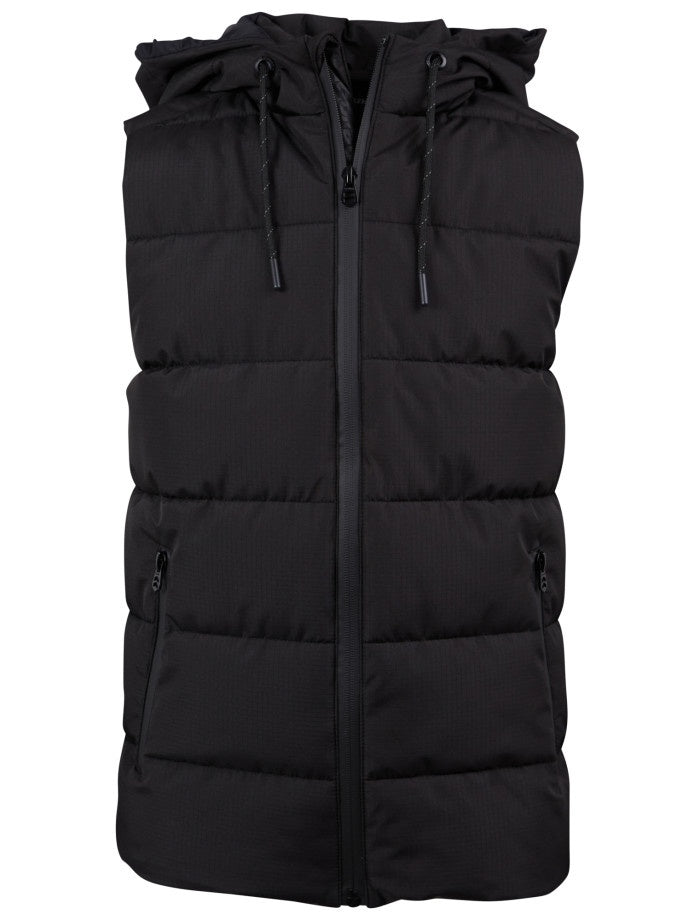 St Goliath Domain Puffer Vest (Size 8-16)