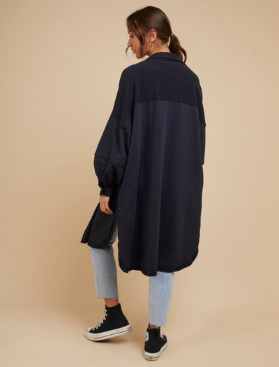 Silent Theory Dreamer Cardi