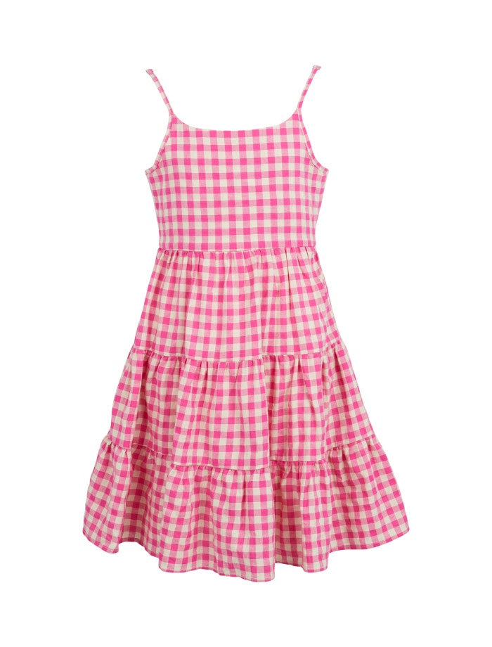 Eve Girl Drew Dress (8-16)