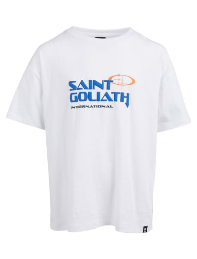 St Goliath Energy Tee