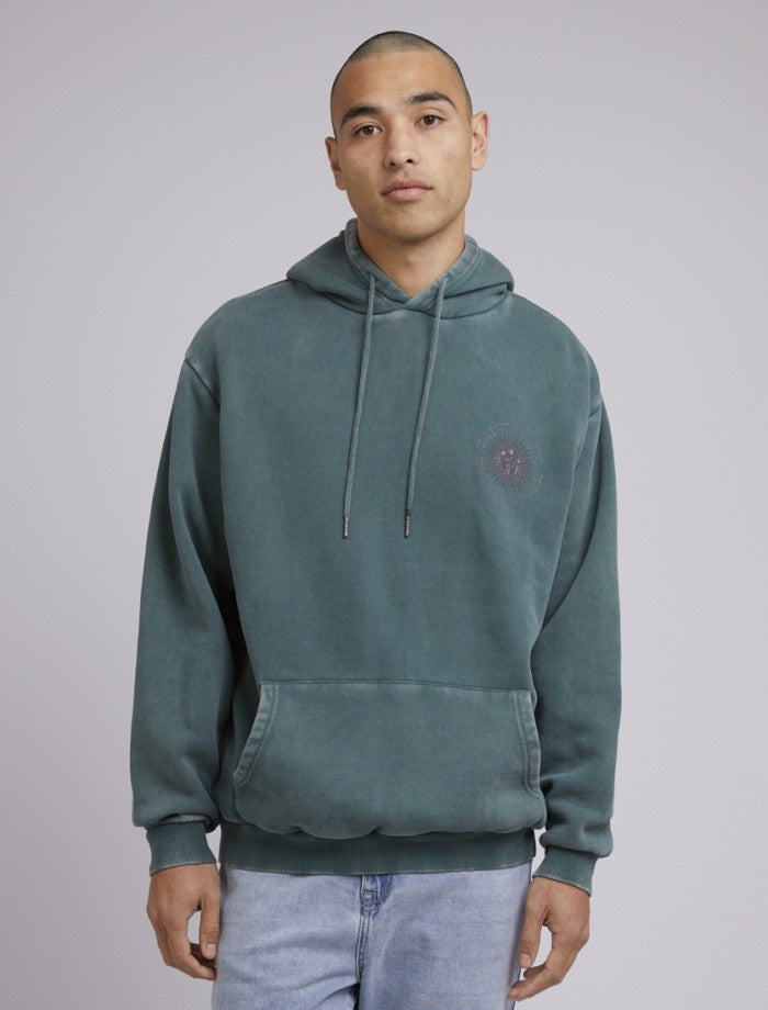 Silent Theory Enjoy It Hoody