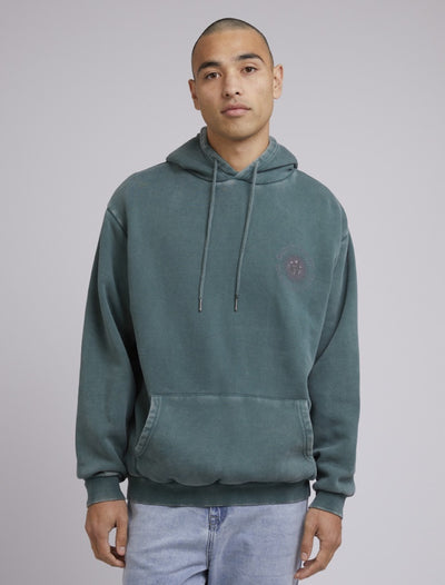 Silent Theory Enjoy It Hoody