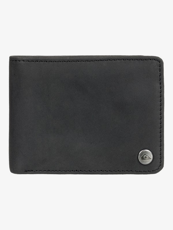 Quiksilver Mack 2 Black
