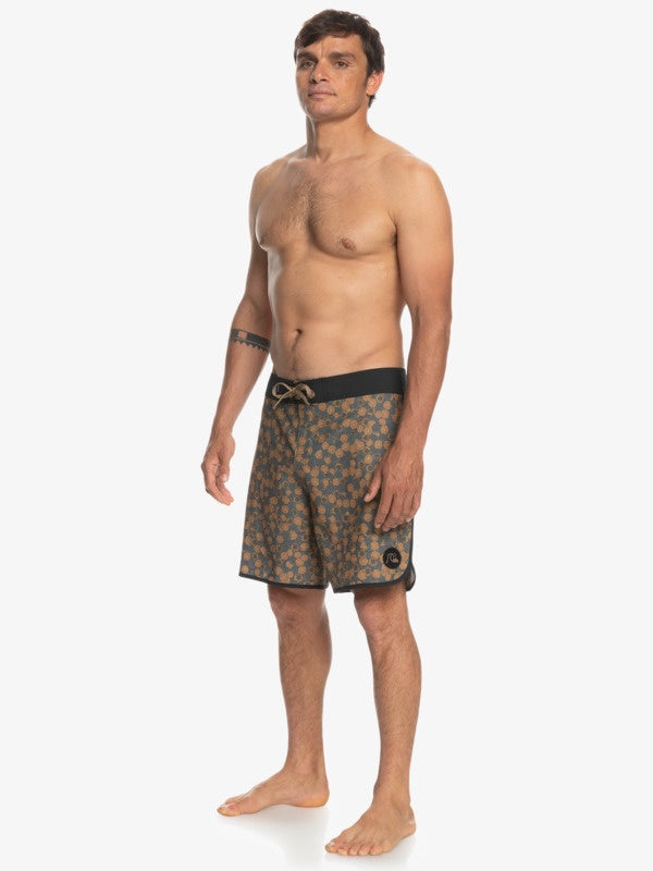 Quiksilver Hempstretch Scallop