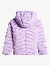 Roxy Coast Hooded