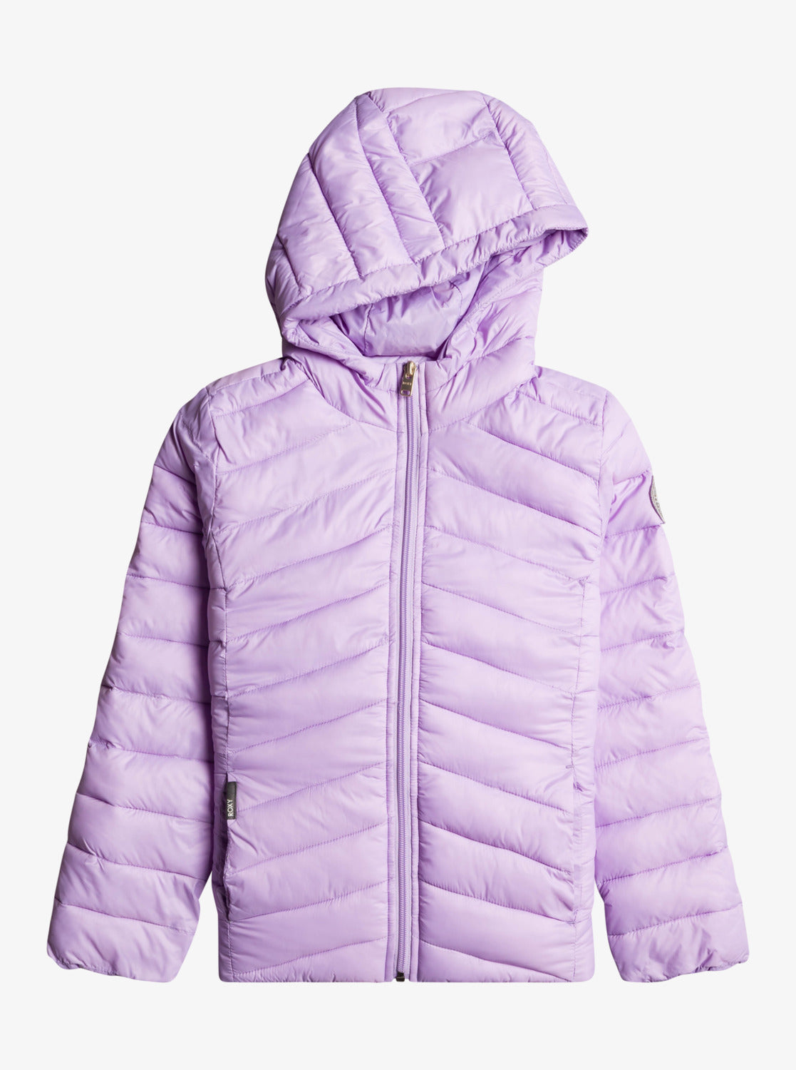 Roxy Coast Hooded