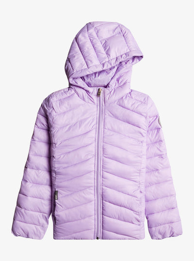 Roxy Coast Hooded
