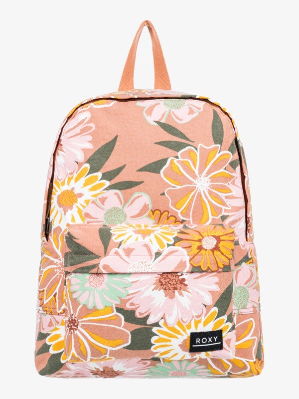 Roxy Sugar Baby Canvas.