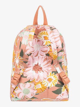 Roxy Sugar Baby Canvas.