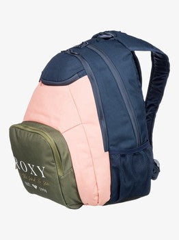 Roxy Shadow Swell Logo Backpack