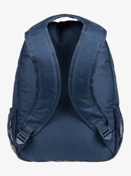 Roxy Shadow Swell Logo Backpack