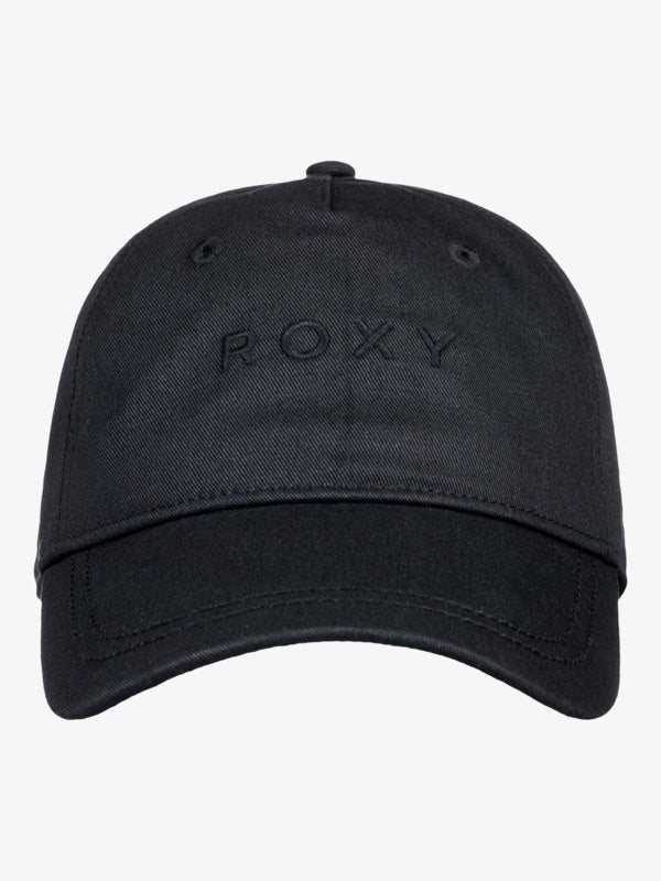 Roxy Dear Believer Logo