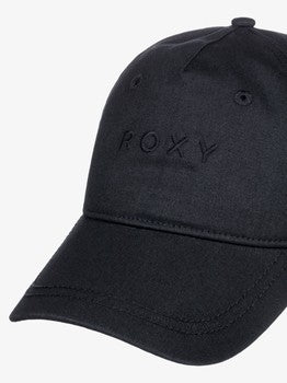Roxy Dear Believer Logo