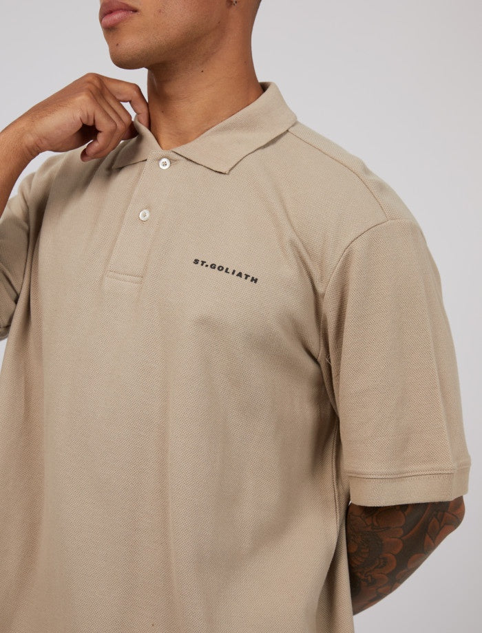 St Goliath Essential Polo