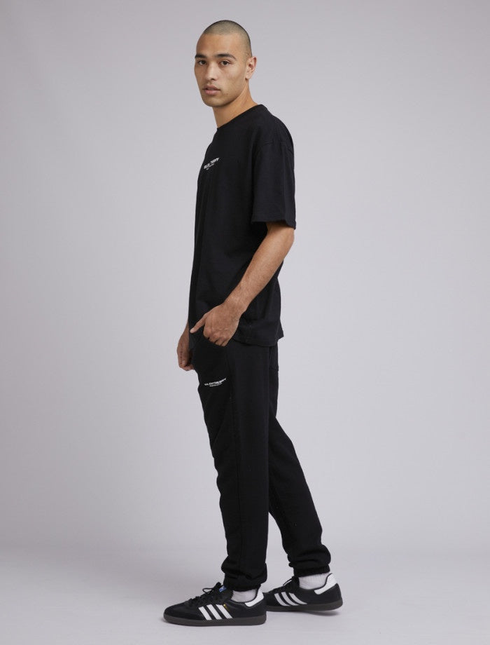 Silent Theory Essential Theory Track Pant