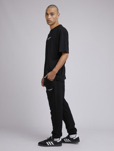 Silent Theory Essential Theory Track Pant