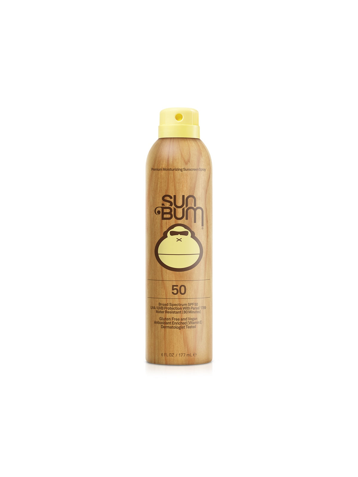 Sun Bum 177ml SPF 50