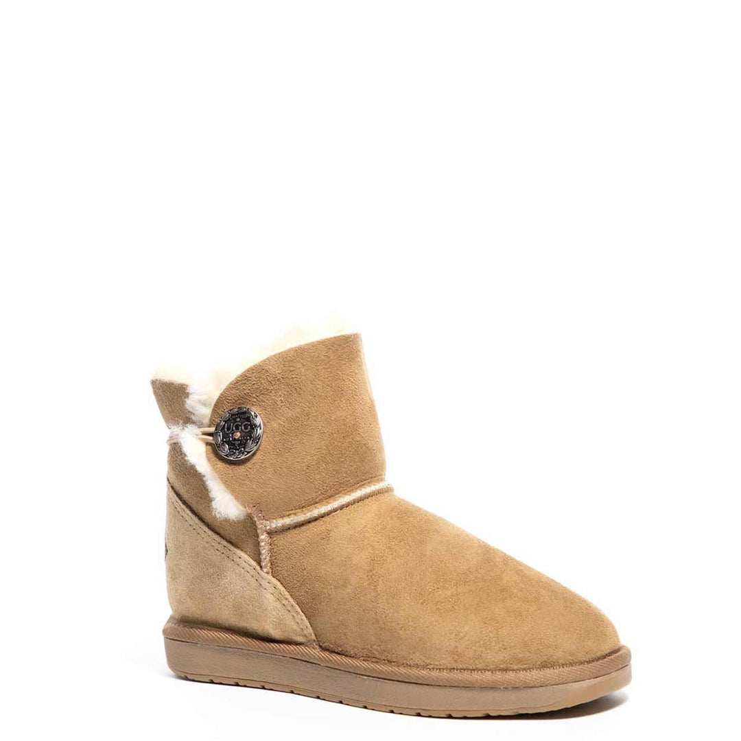 UGG Brighton Mini Chestnut