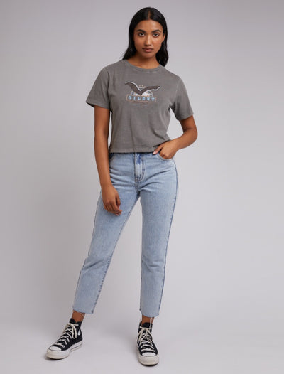 Silent Theory Fallout Tee