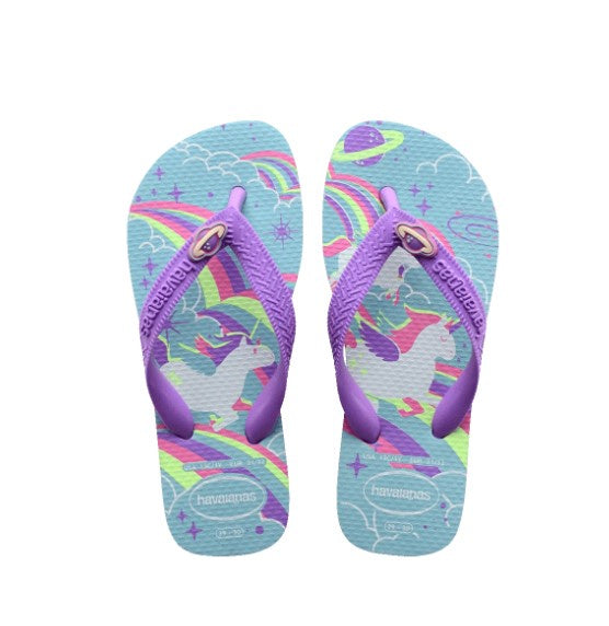 Havaianas Kids Top Fantasy