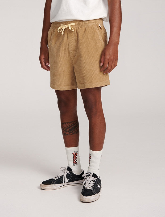 Critical Slide Fever Cord Short