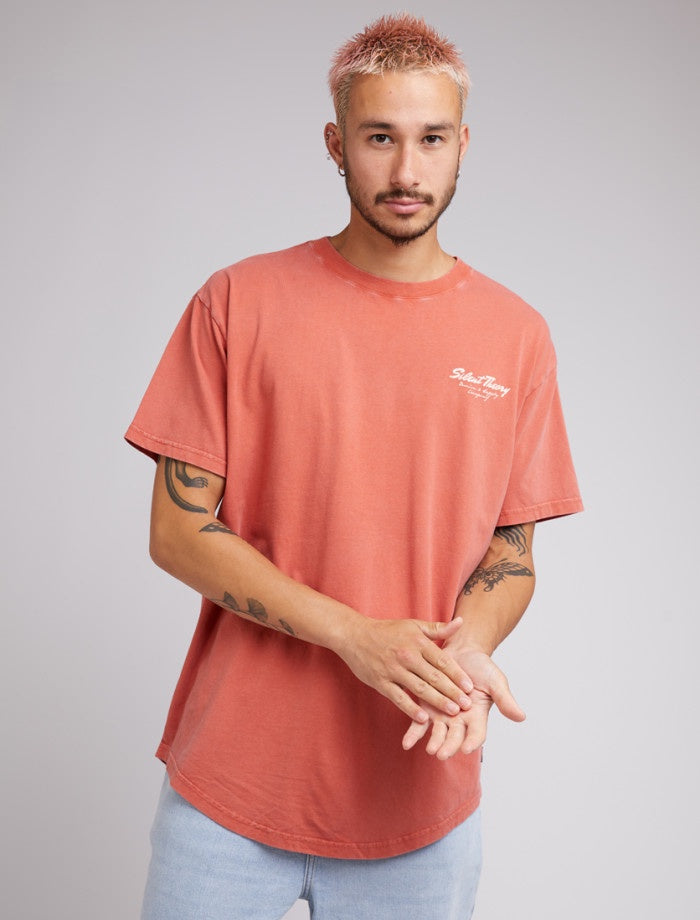 Silent Theory Flight Eagle Tee