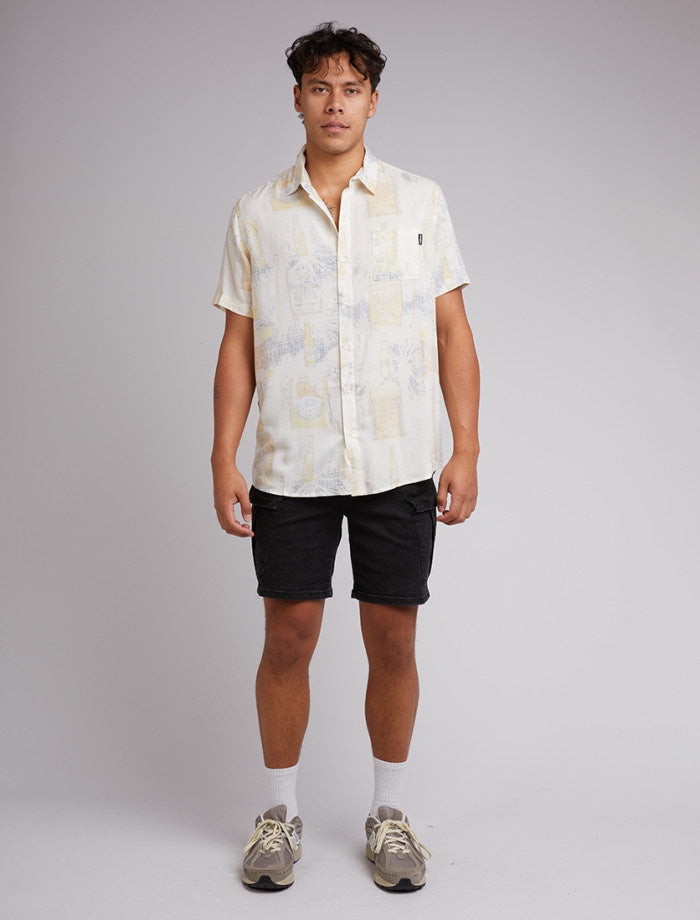 St Goliath Frothing Shirt