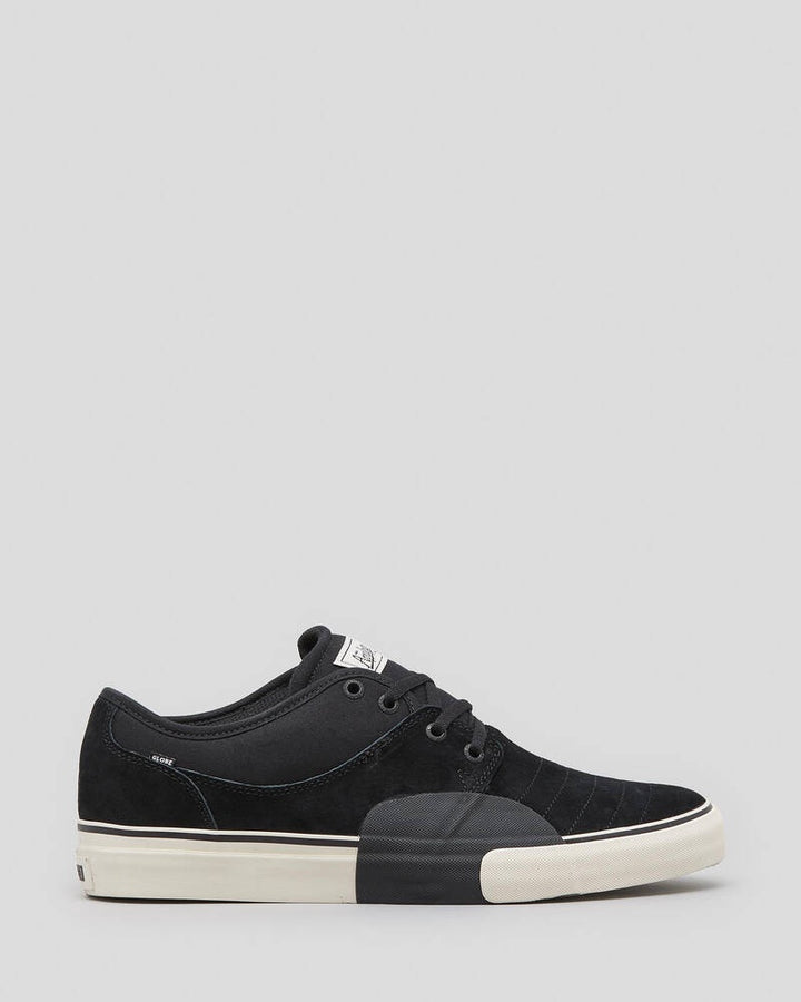 Globe Mahalo Plus Black Antique