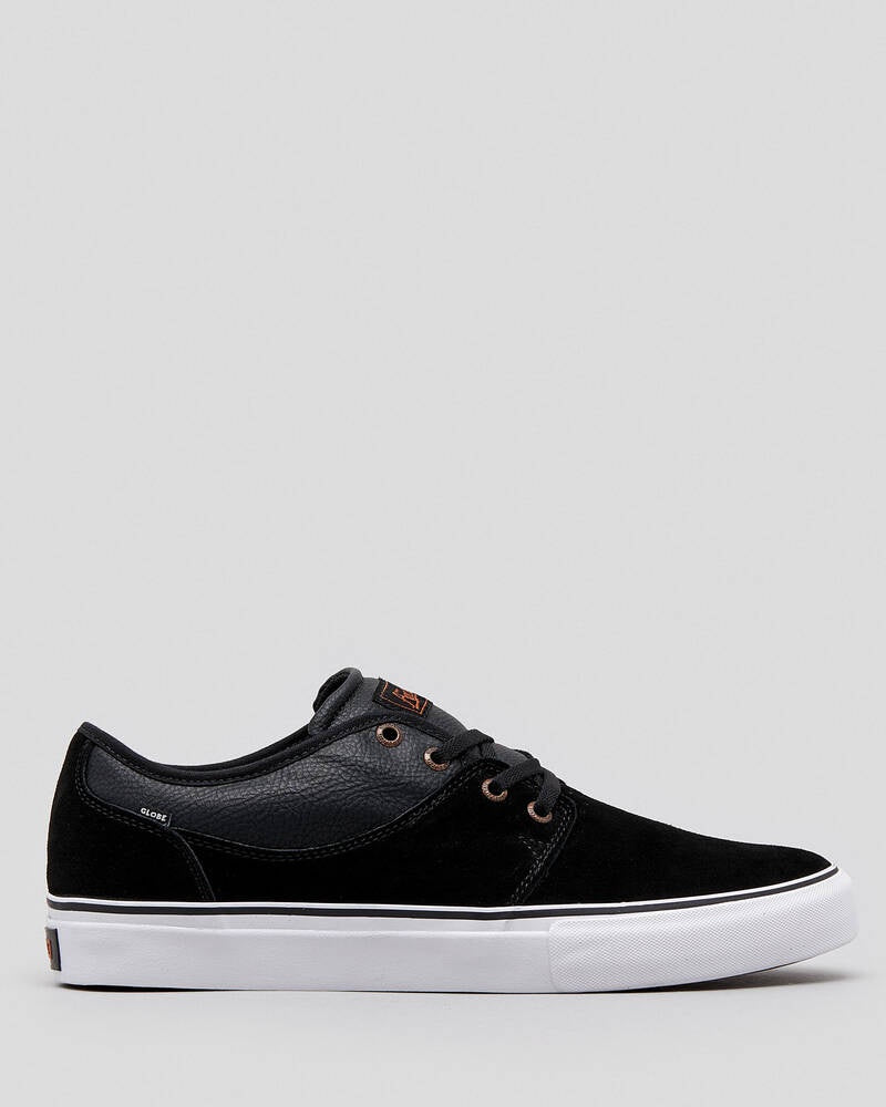 Globe Mahalo Black