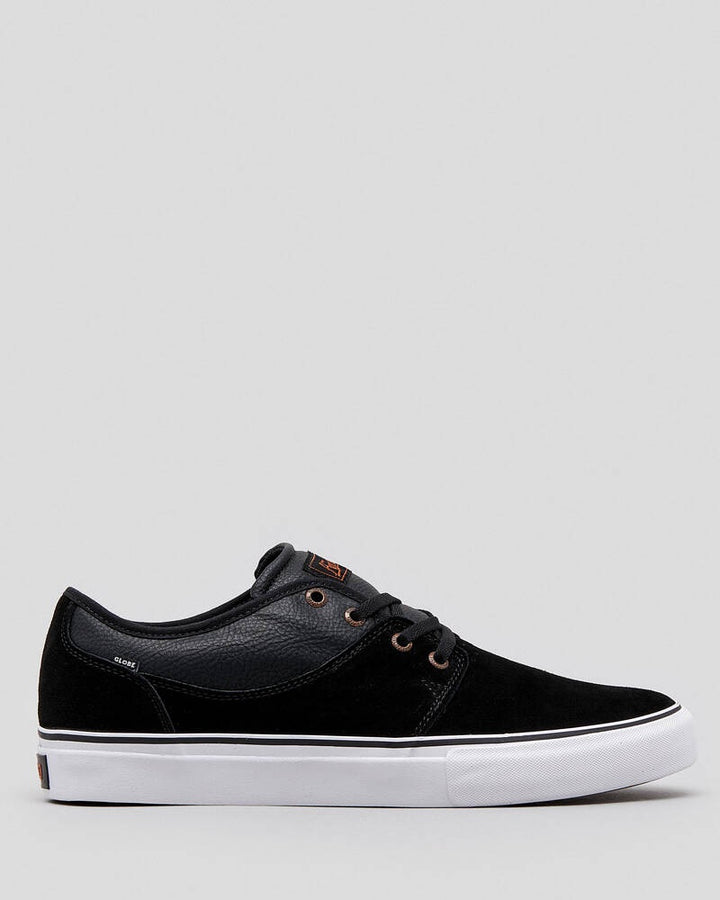Globe Mahalo Black
