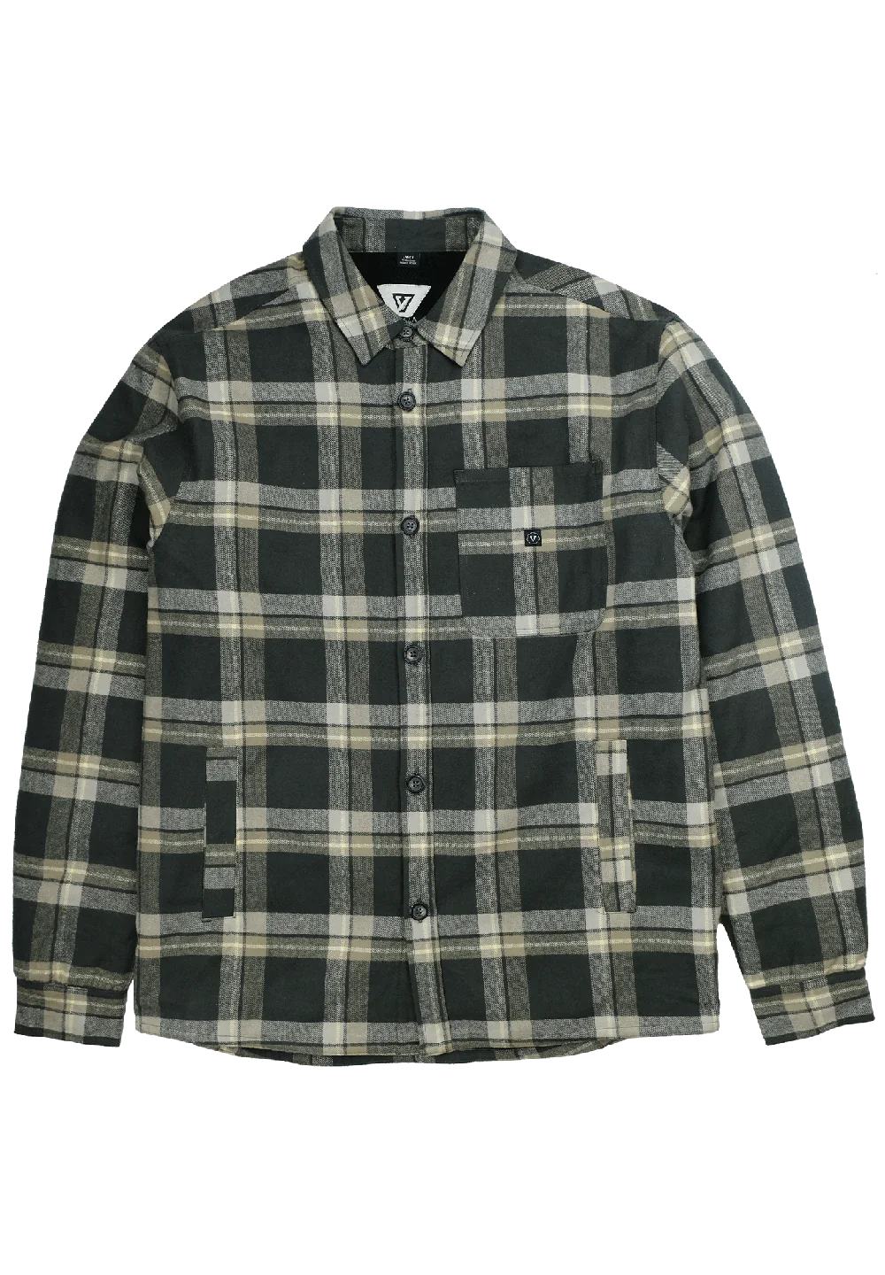 Vissla Chacahua Overshirt