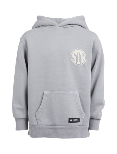 St Goliath Grad Hoody (Size 8-16)