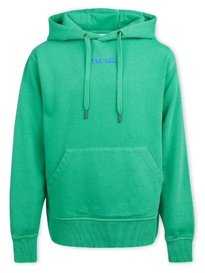 Eve Girl Sport Hoody Jumper