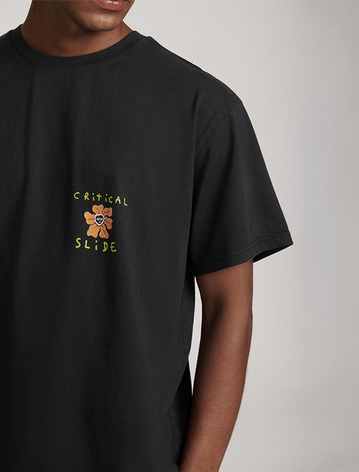 Critical Slide Groupies Tee