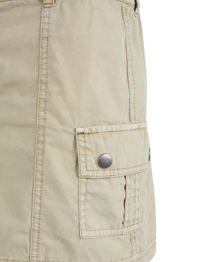 Eve Girl Hailey Cargo Skirt (Size 8-16)