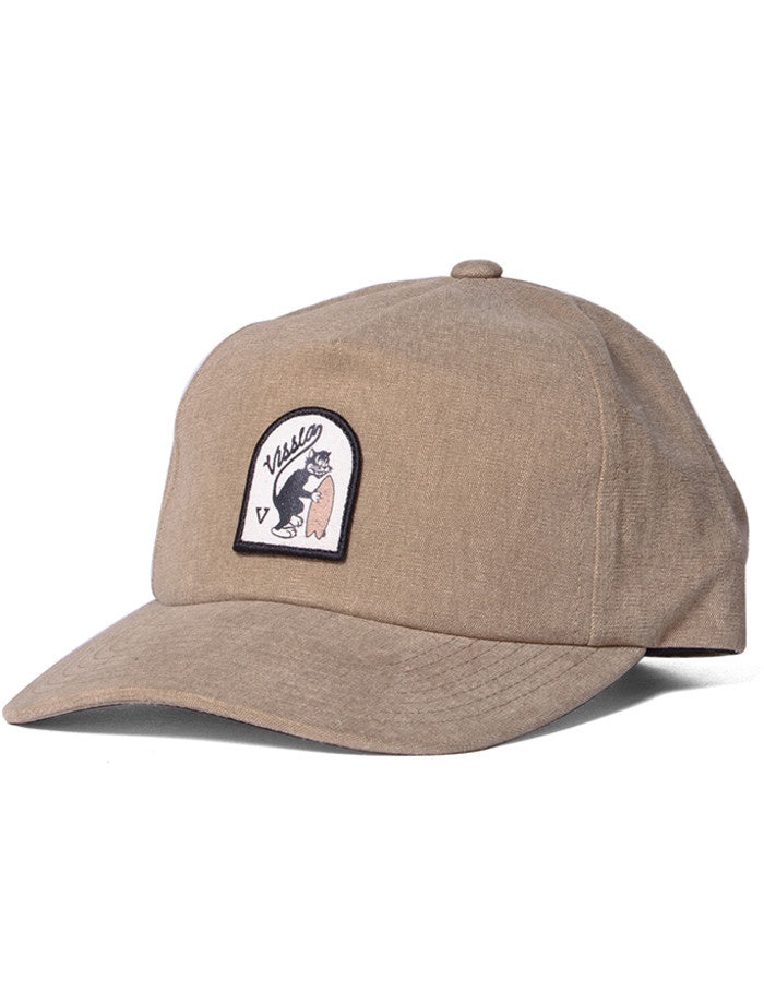 Vissla Hasta La Vissla Hat
