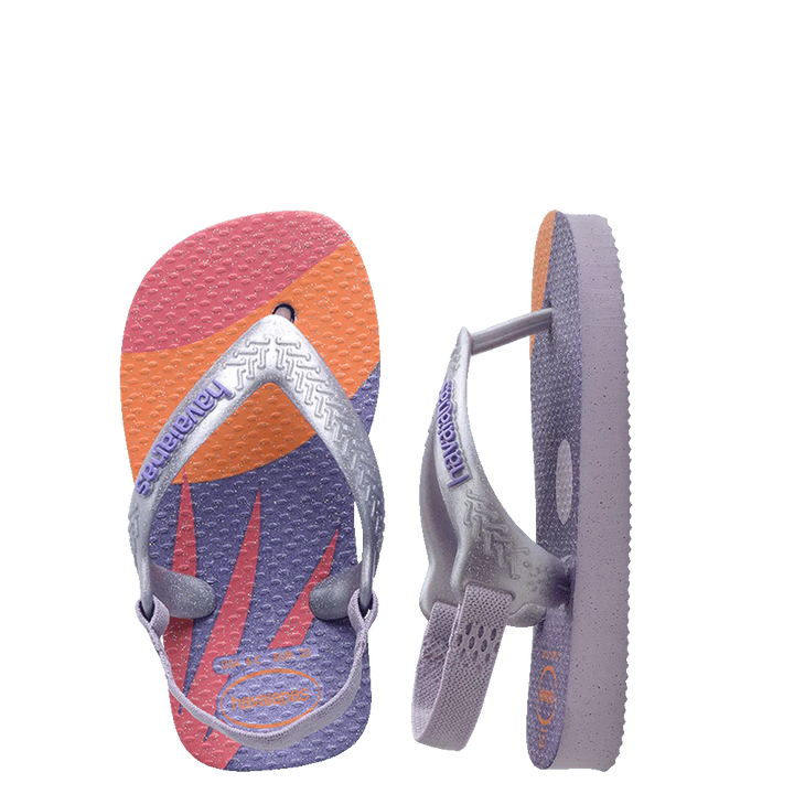 Havaianas Baby Palette Glow