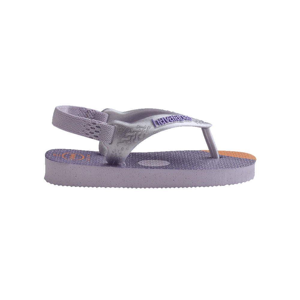Havaianas Baby Palette Glow