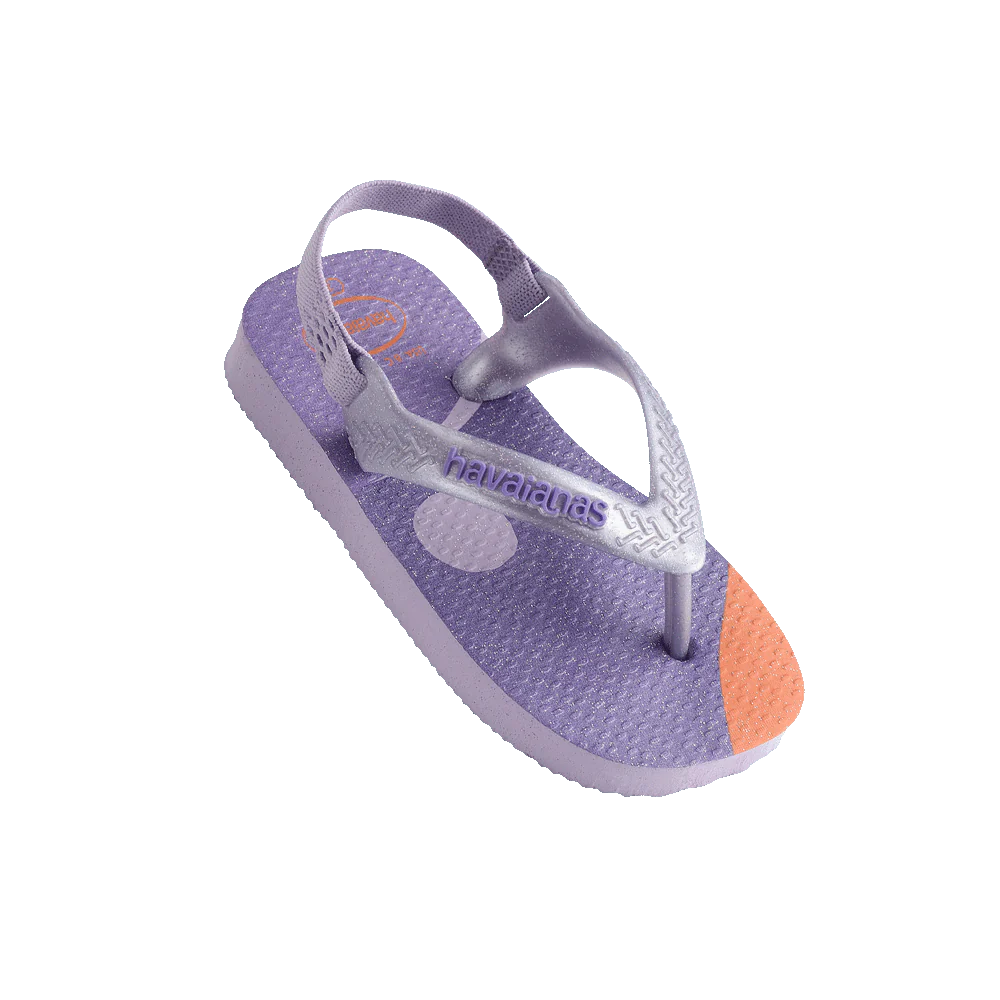 Havaianas Baby Palette Glow