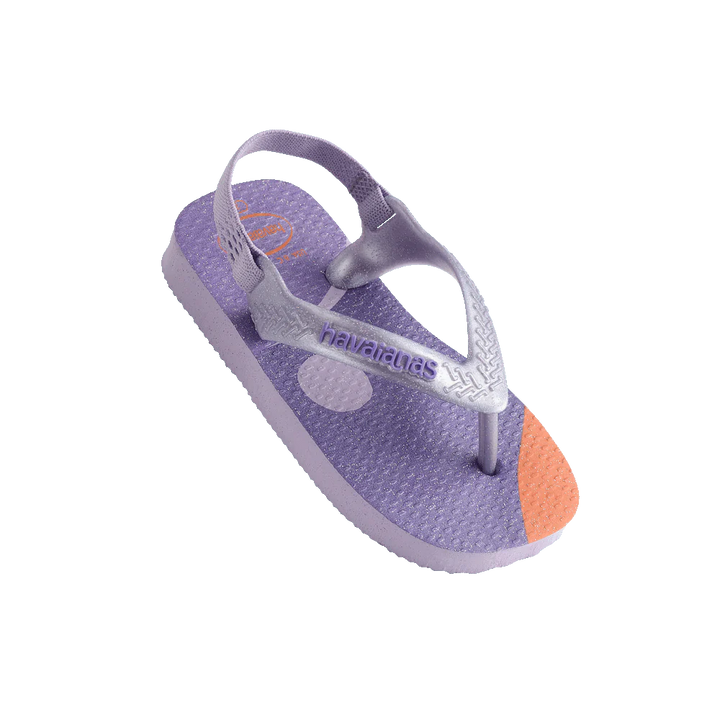 Havaianas Baby Palette Glow