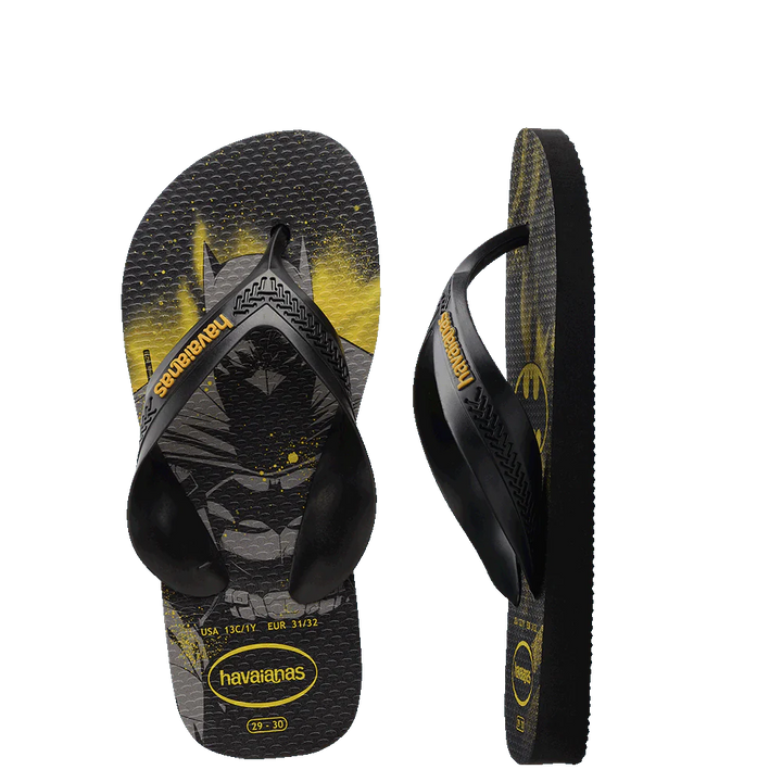 Havaianas Kids Max Herois