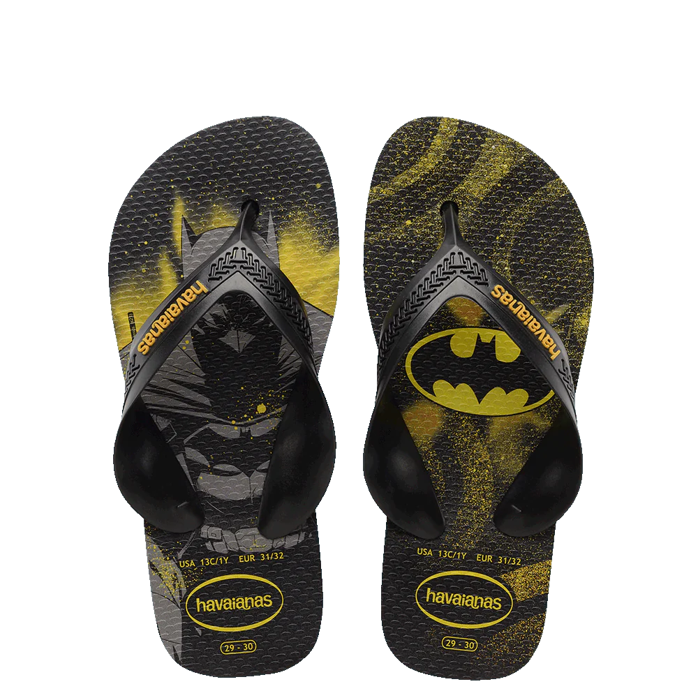 Havaianas Kids Max Herois