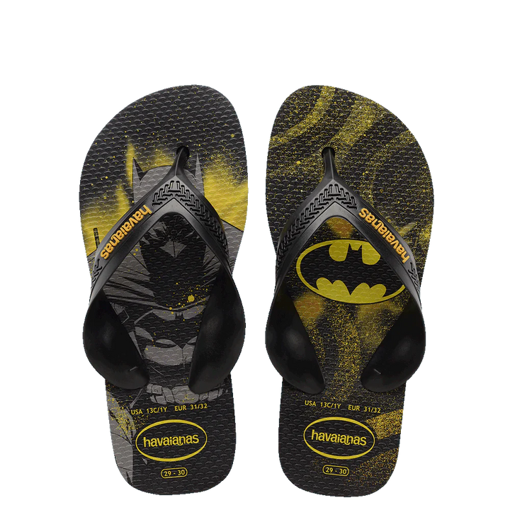 Havaianas Kids Max Herois